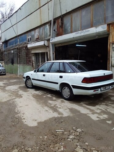 Daewoo Espero 1997, 350,000 km - 2.0 l - Bakı