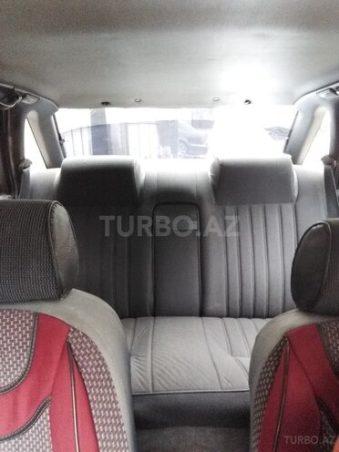 Daewoo Espero 1997, 350,000 km - 2.0 l - Bakı