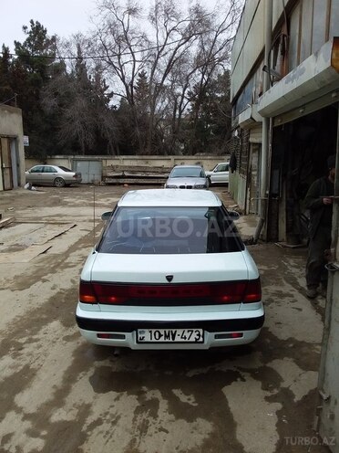 Daewoo Espero 1997, 350,000 km - 2.0 l - Bakı