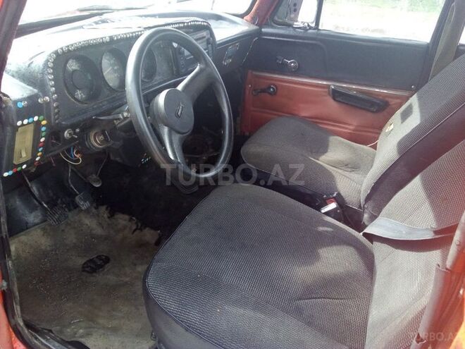 Moskvich 2141 1982, 300,000 km - 0.2 l - Xırdalan