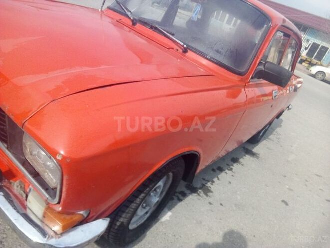 Moskvich 2141 1982, 300,000 km - 0.2 l - Xırdalan