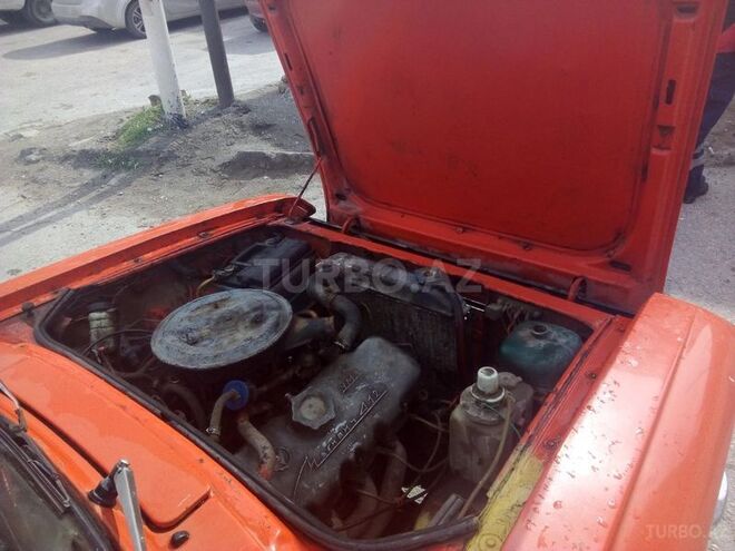Moskvich 2141 1982, 300,000 km - 0.2 l - Xırdalan