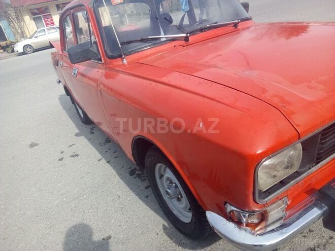 Moskvich 2141 1982, 300,000 km - 0.2 l - Xırdalan