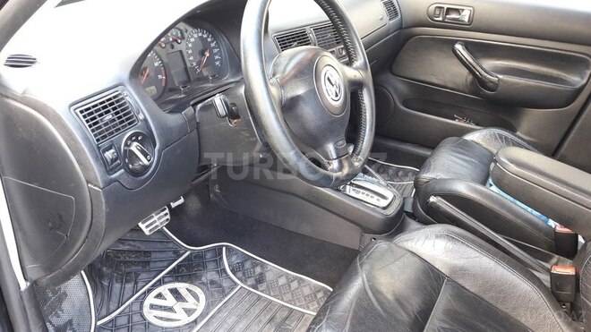 Volkswagen Golf 2002, 173,000 km - 2.0 л - Bakı