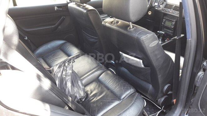 Volkswagen Golf 2002, 173,000 km - 2.0 л - Bakı