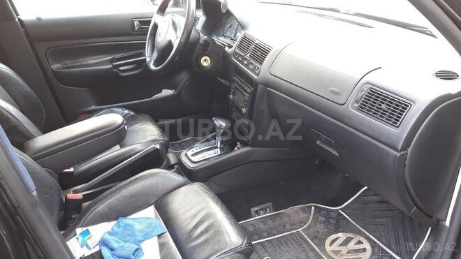 Volkswagen Golf 2002, 173,000 km - 2.0 л - Bakı
