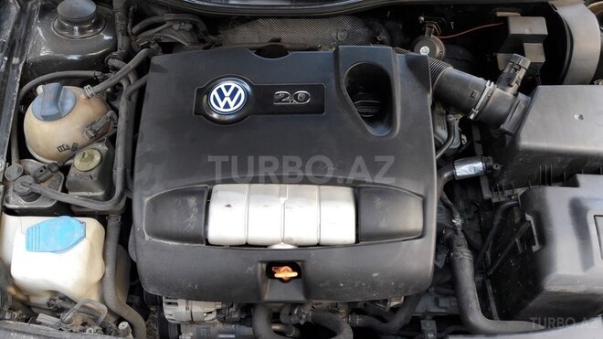 Volkswagen Golf 2002, 173,000 km - 2.0 л - Bakı