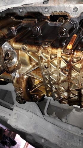 Volkswagen Golf 2002, 173,000 km - 2.0 л - Bakı