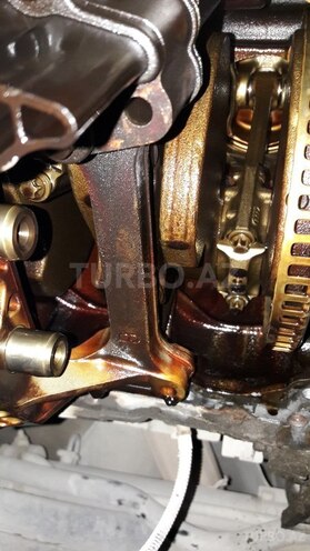 Volkswagen Golf 2002, 173,000 km - 2.0 л - Bakı
