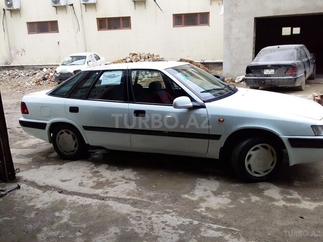 Daewoo Espero 1997, 350,000 km - 2.0 l - Bakı