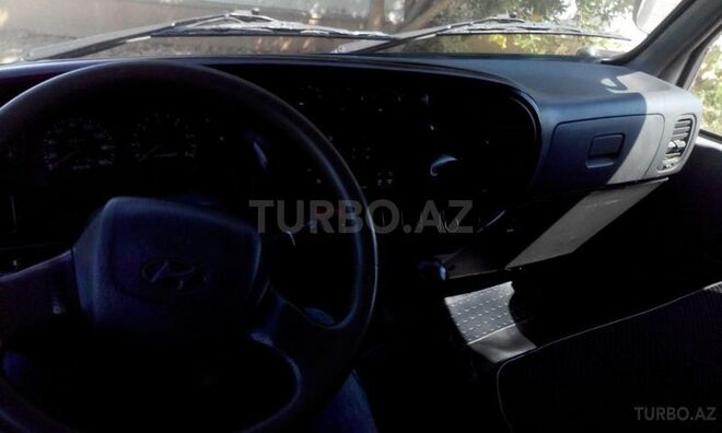 Hyundai HD-65 2008, 16,000 km - 0.4 l - Bakı