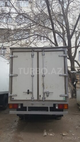 Hyundai HD-65 2008, 16,000 km - 0.4 l - Bakı