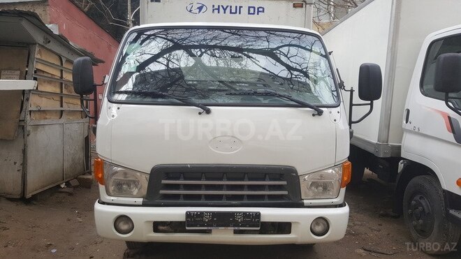 Hyundai HD-65 2008, 16,000 km - 0.4 l - Bakı