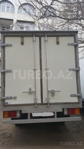 Hyundai HD-65 2008, 16,000 km - 0.4 l - Bakı