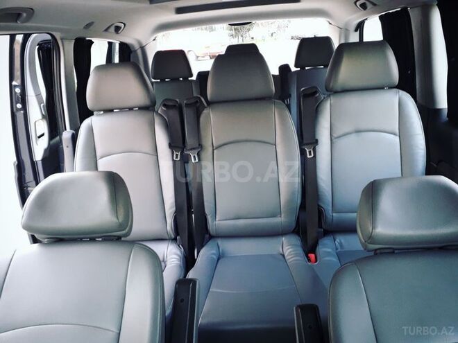 Mercedes Vito 2010, 197,000 km - 3.0 л - Bakı