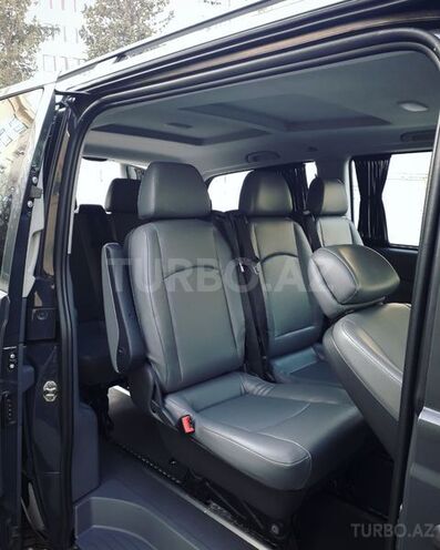 Mercedes Vito 2010, 197,000 km - 3.0 л - Bakı