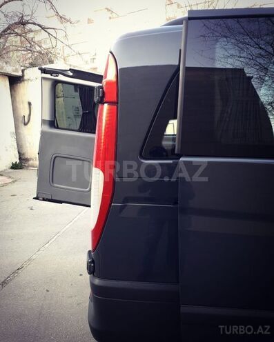 Mercedes Vito 2010, 197,000 km - 3.0 л - Bakı