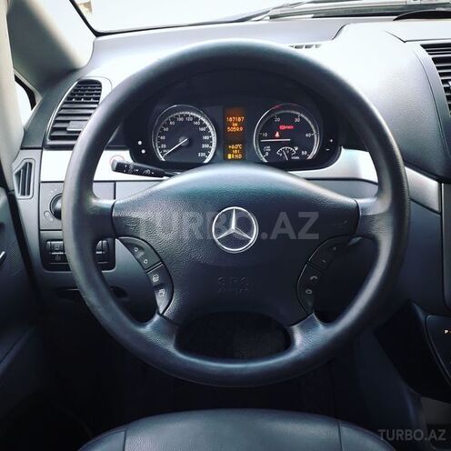 Mercedes Vito 2010, 197,000 km - 3.0 л - Bakı