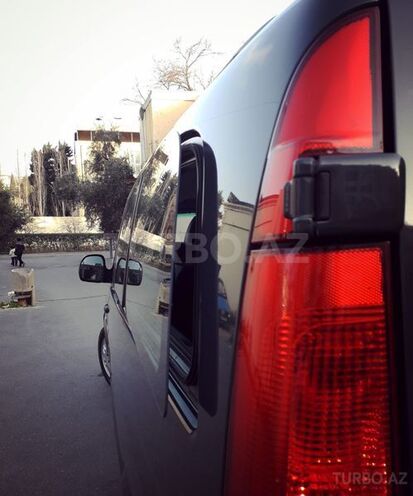 Mercedes Vito 2010, 197,000 km - 3.0 л - Bakı