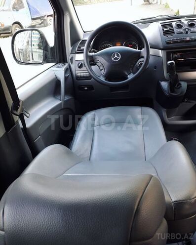 Mercedes Vito 2010, 197,000 km - 3.0 л - Bakı