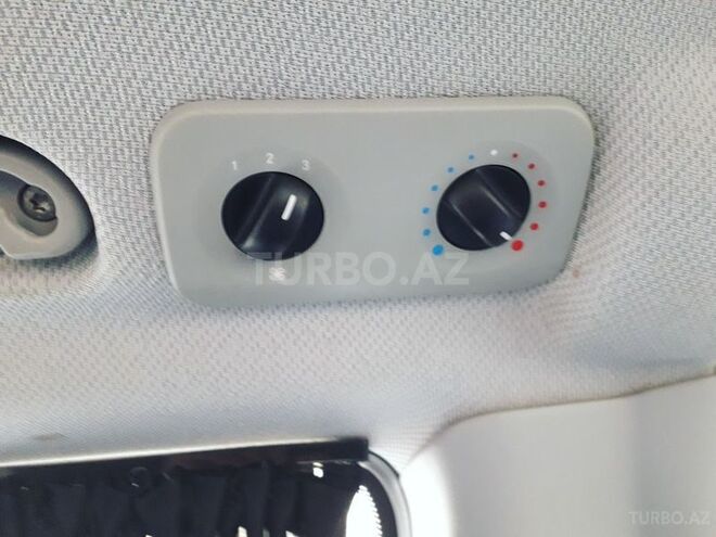 Mercedes Vito 2010, 197,000 km - 3.0 л - Bakı