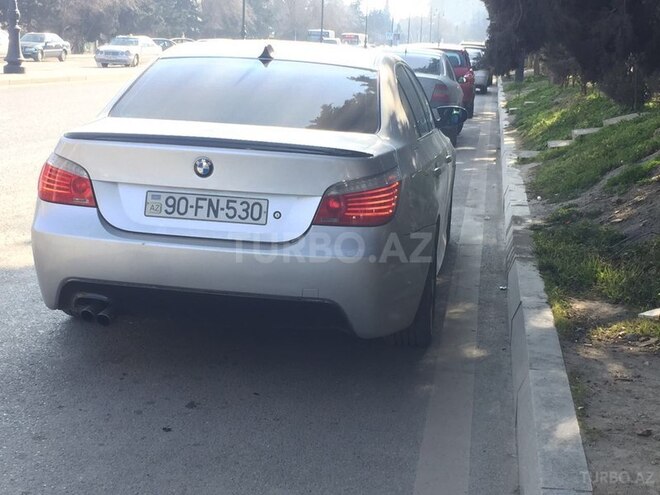 BMW 530 2004, 280,000 km - 3.0 l - Bakı
