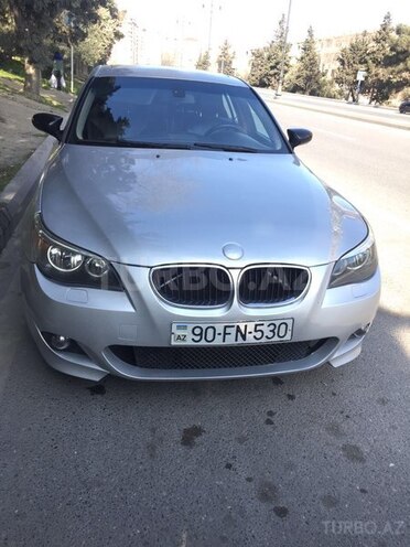 BMW 530 2004, 280,000 km - 3.0 l - Bakı