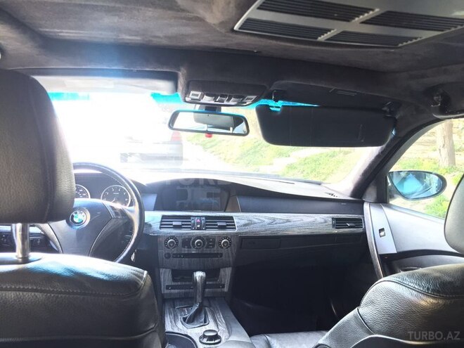 BMW 530 2004, 280,000 km - 3.0 l - Bakı