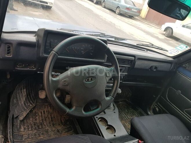 LADA (VAZ) Niva 1984, 333,333 km - 1.6 л - Bakı