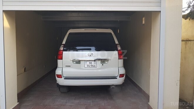 Toyota Prado 2009, 85,000 km - 2.7 l - Bakı