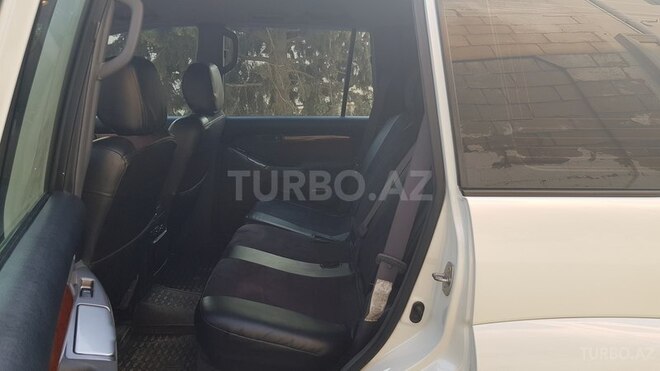 Toyota Prado 2009, 85,000 km - 2.7 l - Bakı