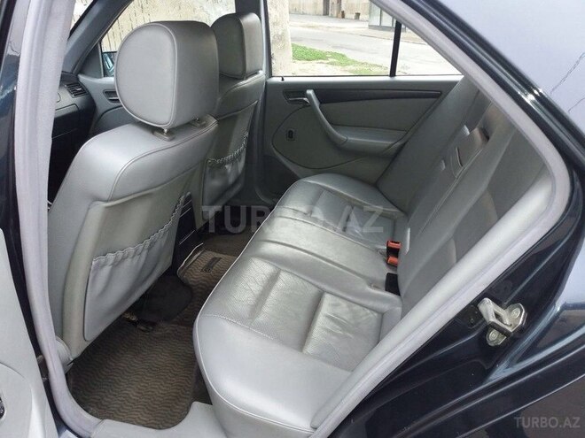 Mercedes C 200 1999, 179,200 km - 2.0 л - Bakı