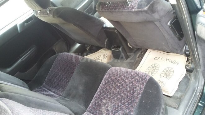 Opel Astra 1998, 325,640 km - 1.6 l - Bakı