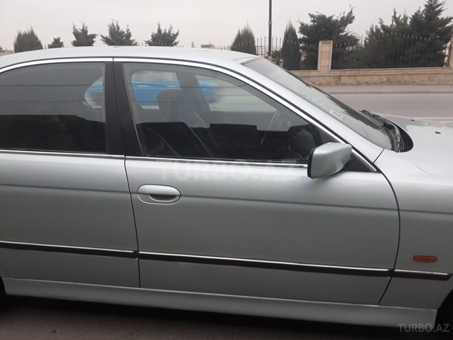 BMW 528 1996, 240,000 km - 2.8 l - Bərdə