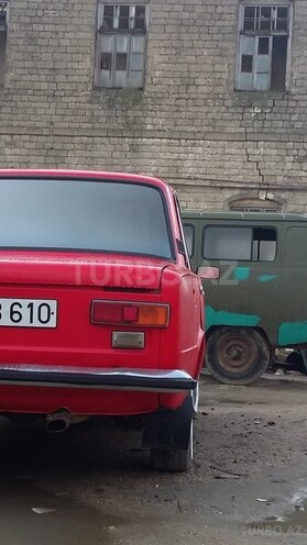 LADA (VAZ) 21011 1982, 2,547,852 km - 1.3 l - Bakı