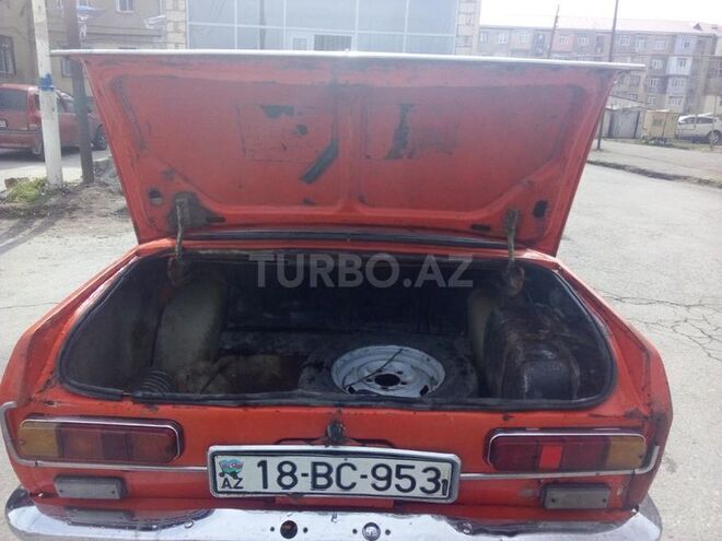 Moskvich 2140 1981, 35,000 km - 0.2 l - Xırdalan
