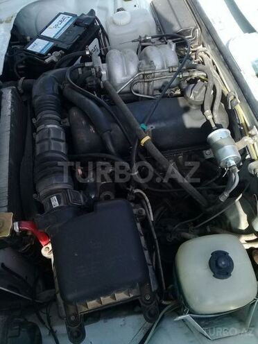 LADA (VAZ) 2107 2007, 250,000 km - 1.6 l - Bakı