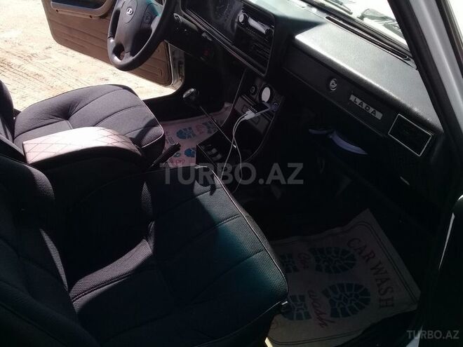 LADA (VAZ) 2107 2007, 250,000 km - 1.6 l - Bakı