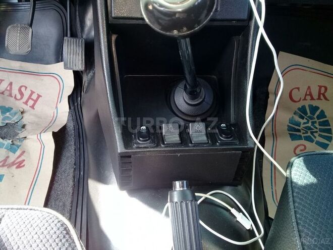 LADA (VAZ) 2107 2007, 250,000 km - 1.6 l - Bakı