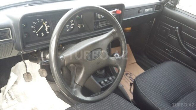 LADA (VAZ) 2107 2011, 73,000 km - 1.6 l - Bakı