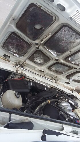 LADA (VAZ) 2107 2011, 73,000 km - 1.6 l - Bakı