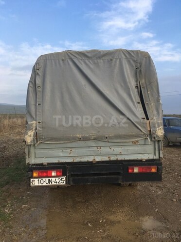 GAZ  2007, 170,450 km - 2.3 л - Şirvan