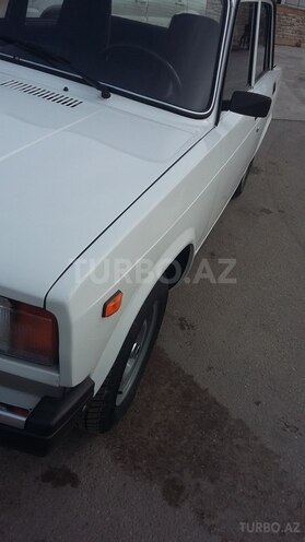 LADA (VAZ) 2107 2011, 73,000 km - 1.6 l - Bakı