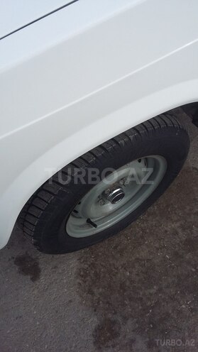 LADA (VAZ) 2107 2011, 73,000 km - 1.6 l - Bakı