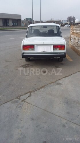 LADA (VAZ) 2107 2011, 73,000 km - 1.6 l - Bakı