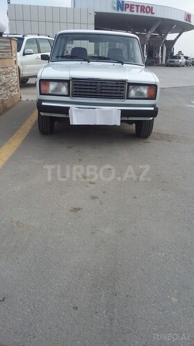 LADA (VAZ) 2107 2011, 73,000 km - 1.6 l - Bakı