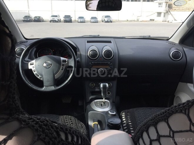 Nissan Qashqai 2012, 167,000 km - 2.0 l - Bakı