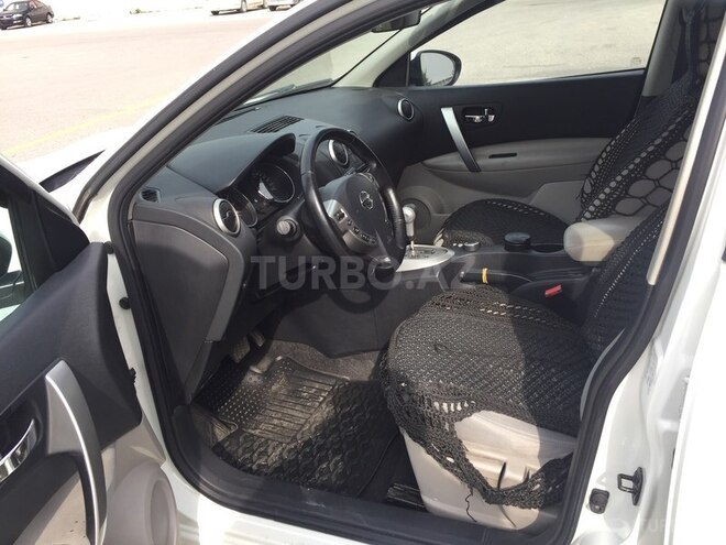 Nissan Qashqai 2012, 167,000 km - 2.0 l - Bakı