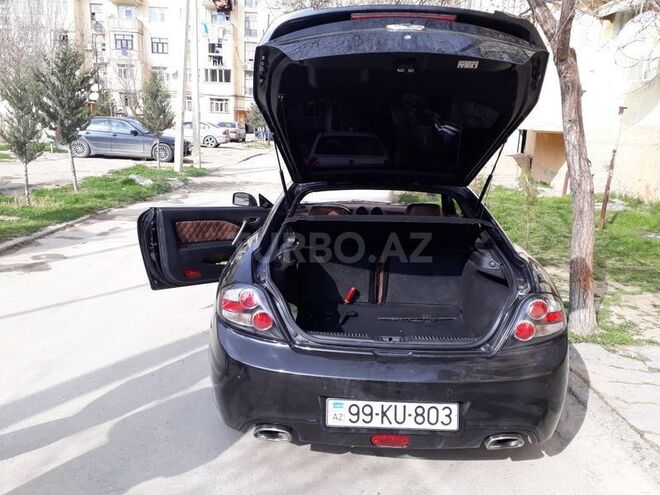 Hyundai Coupe 2007, 127,586 km - 2.7 l - Bakı