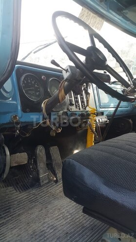 ZIL 130 1989, 180,000 km - 0.6 l - Şəki